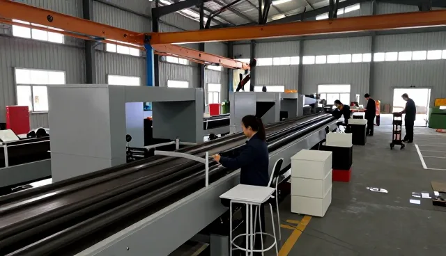 青州市瑞冠建筑工程有限公司