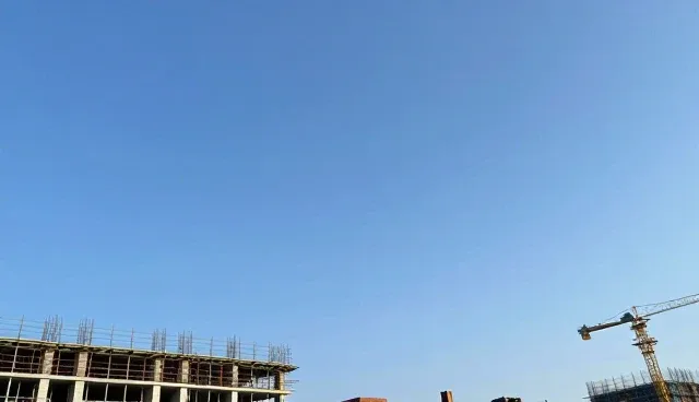实际问题中如何通过效率提升更省心的合作