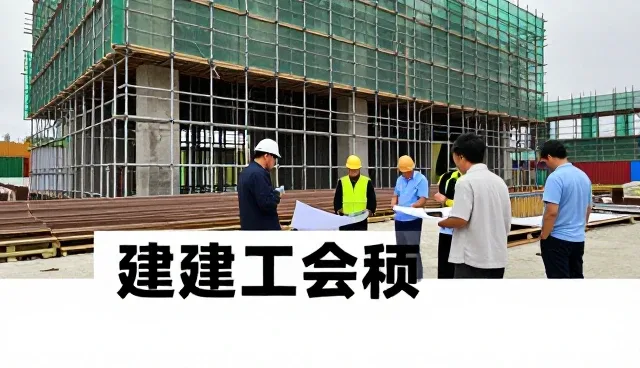 建筑工程钢结构工程验收标准:从入门到明白