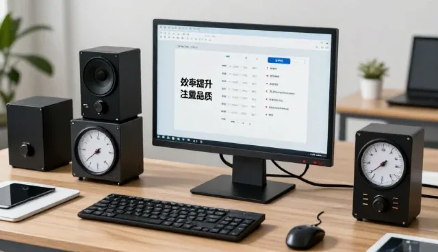 细节把控如何提升合作效率与品质